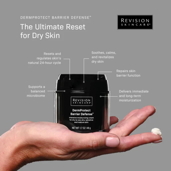 DermProtect Barrier Defense™ 1.7 OZ - Image 4