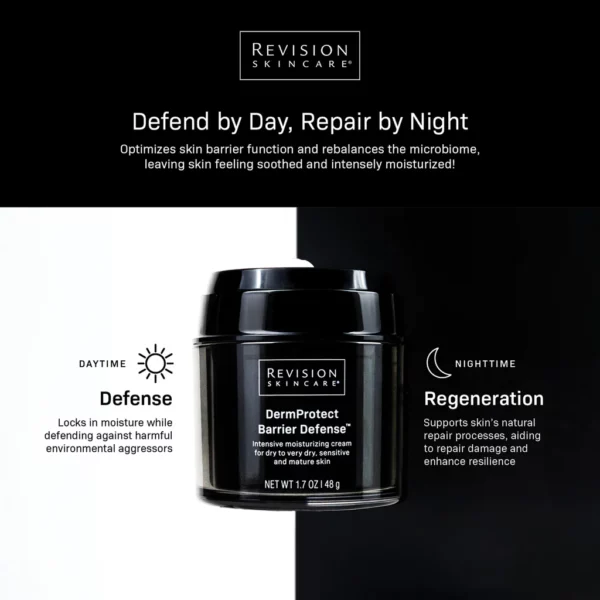 DermProtect Barrier Defense™ 1.7 OZ - Image 3