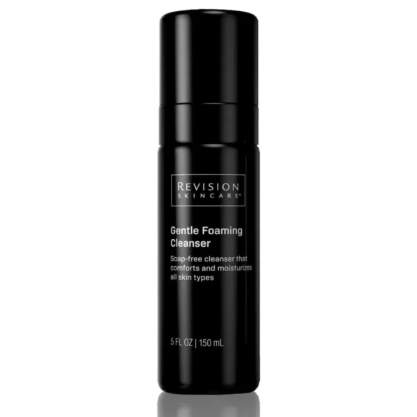 Gentle Foaming Cleanser (5 oz)