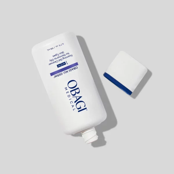 Obagi Nu-Derm® Foaming Gel - Image 4