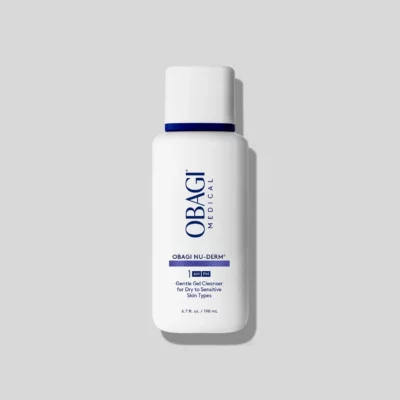 Obagi Nu-Derm® GENTLE CLEANSER