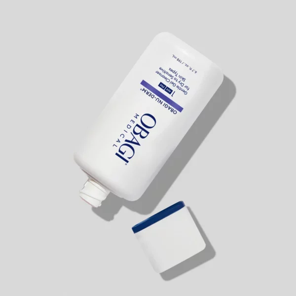 Obagi Nu-Derm® GENTLE CLEANSER - Image 3