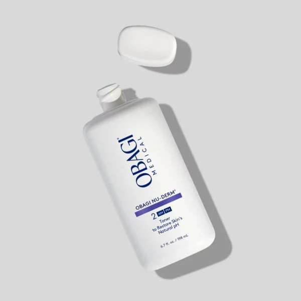 Obagi Nu-Derm® TONER - Image 2