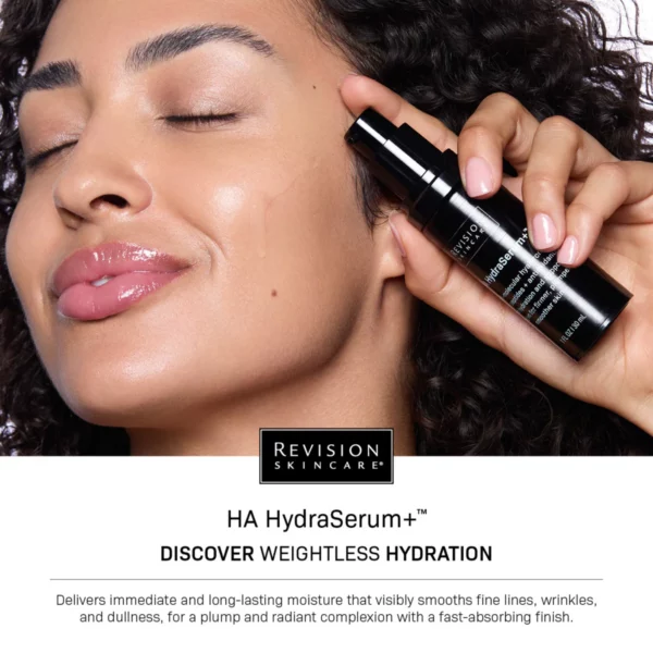 HA HydraSerum+™ (1 oz) - Image 3