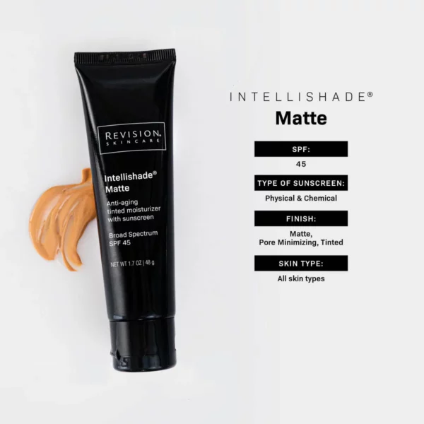 Intellishade Matte (1.7 oz) - Image 3