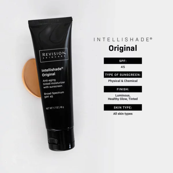 Intellishade Original (1.7 oz) - Image 3