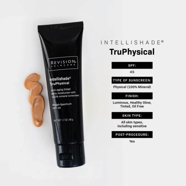 Intellishade TruPhysical (1.7 oz) - Image 2