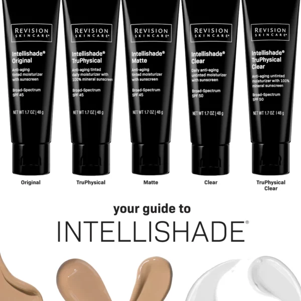 Intellishade Clear (1.7 oz) - Image 6