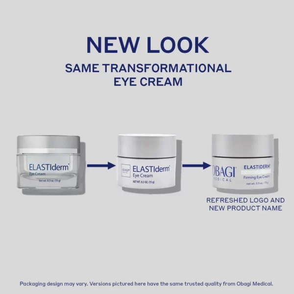 Obagi ELASTIderm® Eye Serum - Image 2