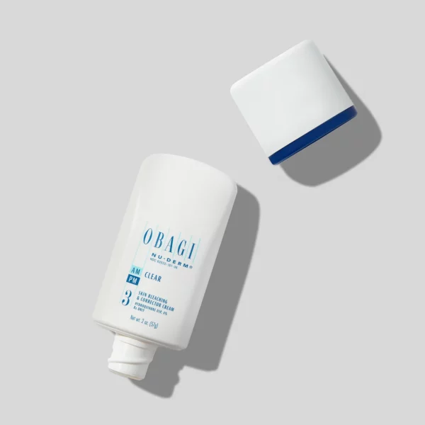 Obagi Nu-Derm® Clear - Image 3