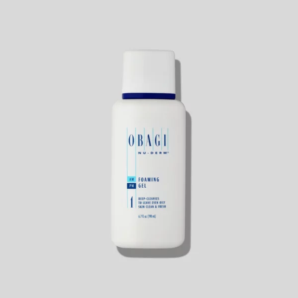 Obagi Nu-Derm®  Transformation System - Normal to Oily - Image 2
