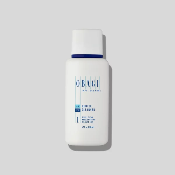 Obagi Nu-Derm® Trial Kit - Normal to Dry - Image 2