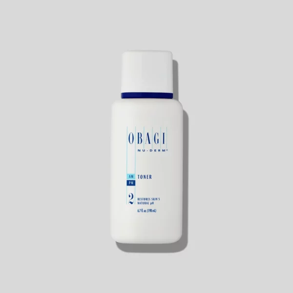 Obagi Nu-Derm®  Transformation System - Normal to Oily - Image 3