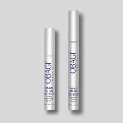 Obagi Nu-Cil™ Lash & Brow Serum Set