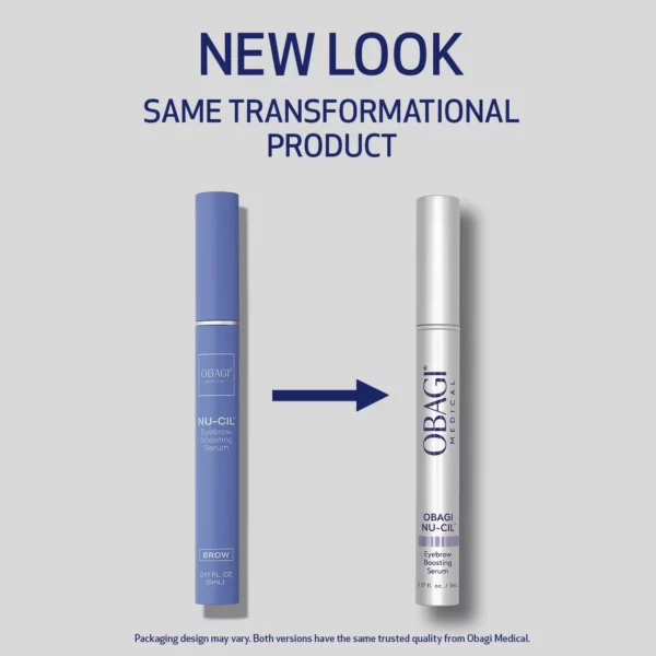 Obagi Nu-Cil™ Eyebrow Boosting Serum - Image 2