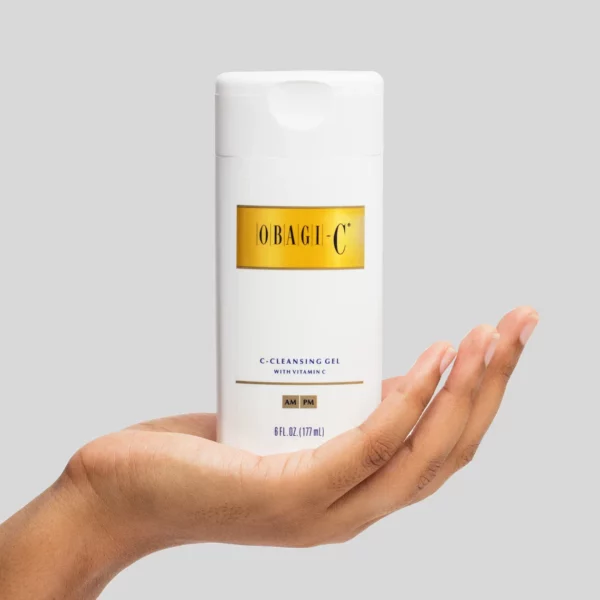 Obagi-C® C-Cleansing Gel - Image 3