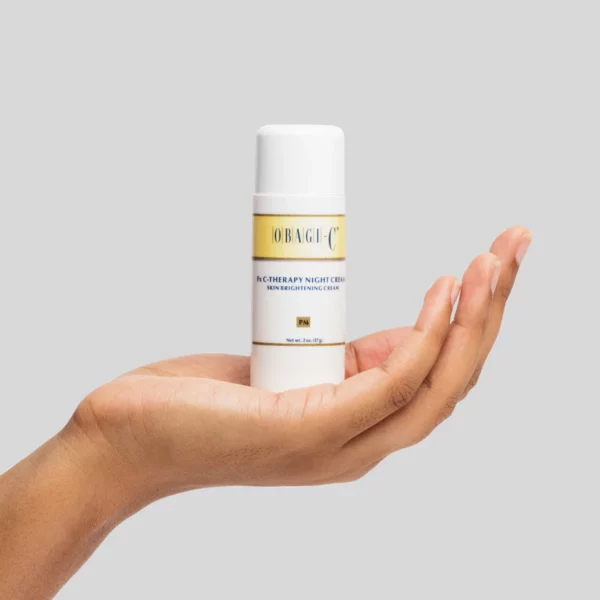 Obagi-C® Rx C-Therapy Night Cream - Image 3