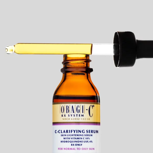 Obagi-C® Rx C-Clarifying Serum (Normal to Oily) - Image 2