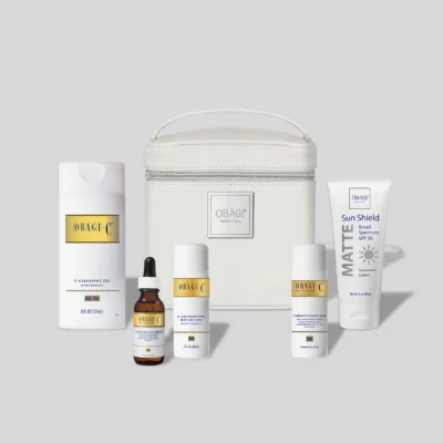 Obagi-C® Rx System (Normal to Dry)