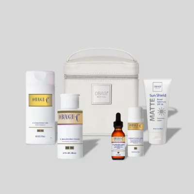Obagi-C® Rx System (Normal to Oily)