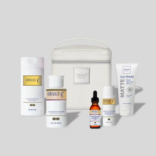 Obagi-C® Rx System (Normal to Oily)