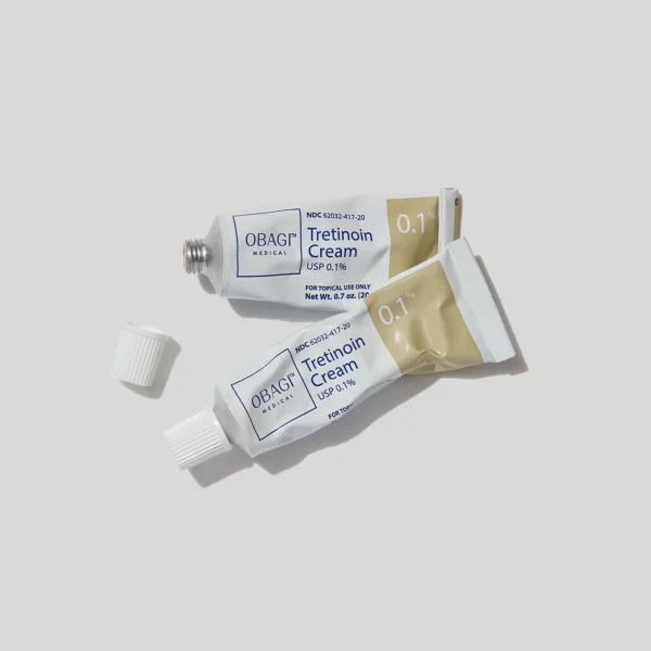 Obagi Tretinoin 0.1% Cream - Image 4
