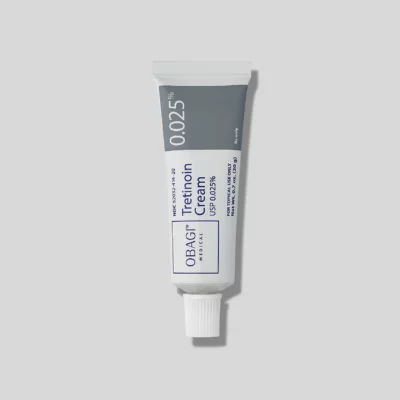 Obagi Tretinoin 0.025% Cream