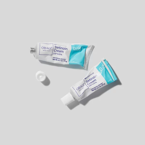 Obagi Tretinoin 0.05% Cream - Image 4