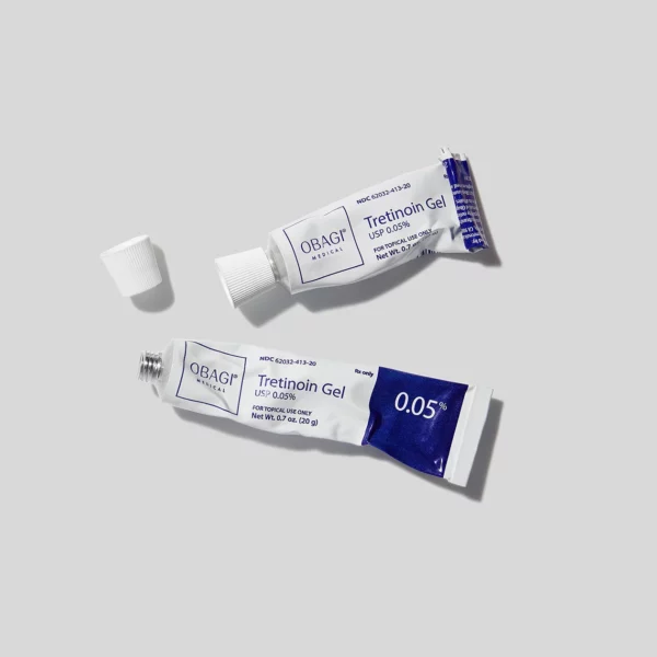 Obagi Tretinoin 0.05% Gel - Image 4
