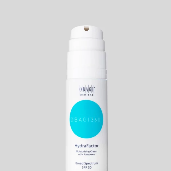 Obagi360 HydraFactor® Broad Spectrum SPF 30 - Image 2