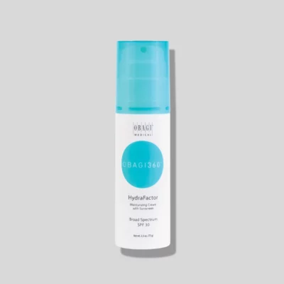 Obagi360 HydraFactor® Broad Spectrum SPF 30