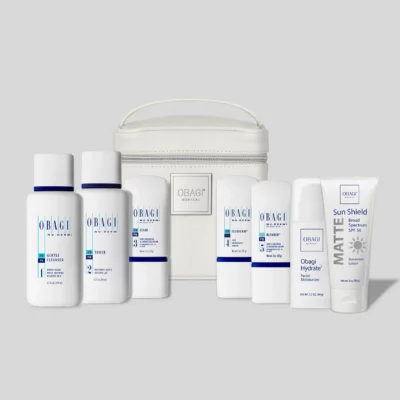 Obagi Nu-Derm® Transformation System - Normal To Dry