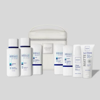 Obagi Nu-Derm®  Transformation System - Normal to Oily