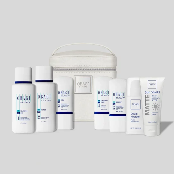 Obagi Nu-Derm®  Transformation System - Normal to Oily