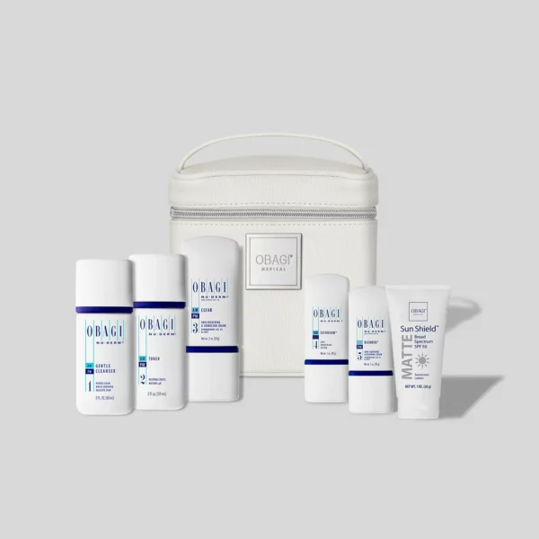 Obagi Nu-Derm® Trial Kit - Normal to Dry