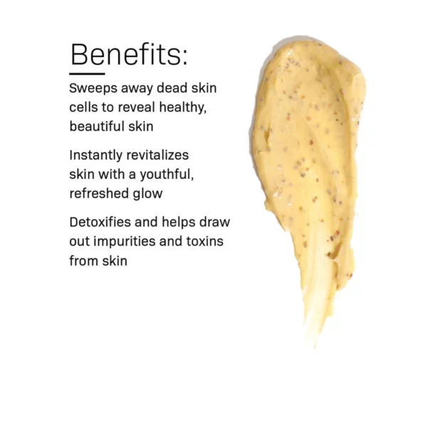 Pumpkin Enzyme Mask - Image 4