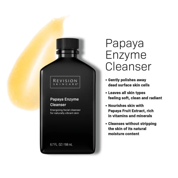 Papaya Enzyme Cleanser - Image 3