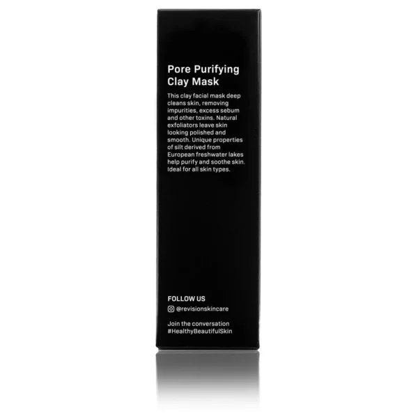 Pore Purifying Clay Mask - Image 5