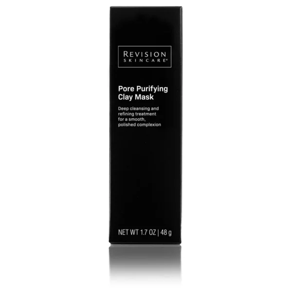 Pore Purifying Clay Mask - Image 4