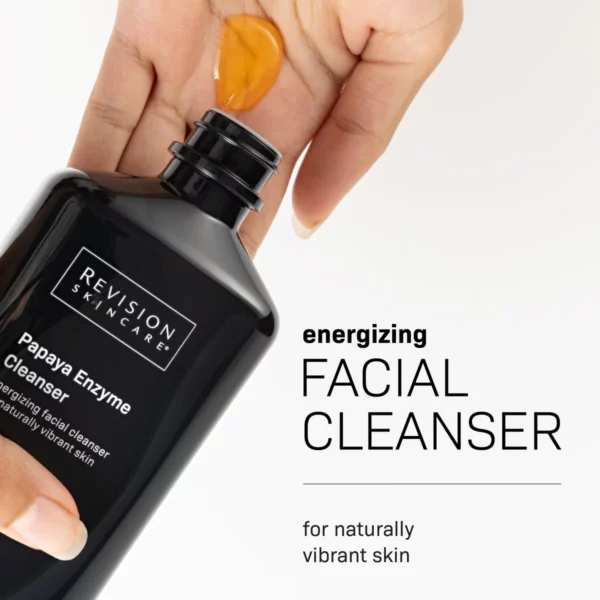 Travel Size Papaya Enzyme Cleanser (3.4 oz) - Image 2