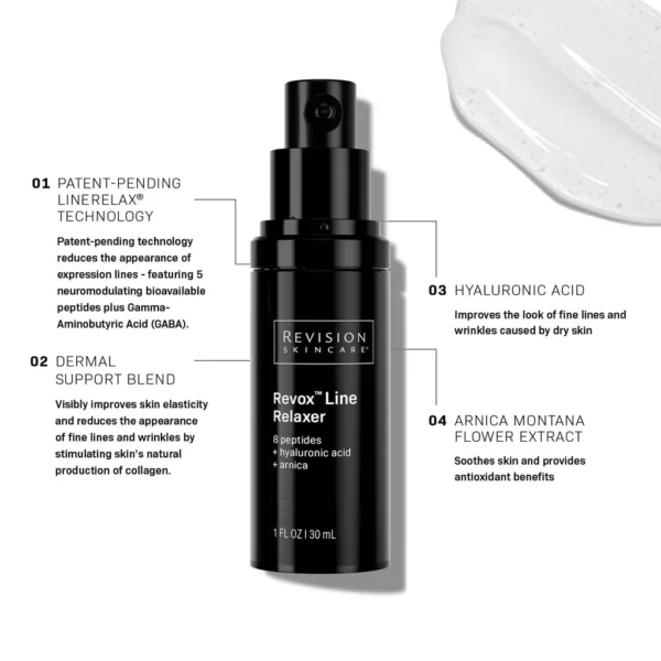 Revox™ Line Relaxer (1 oz) - Image 2