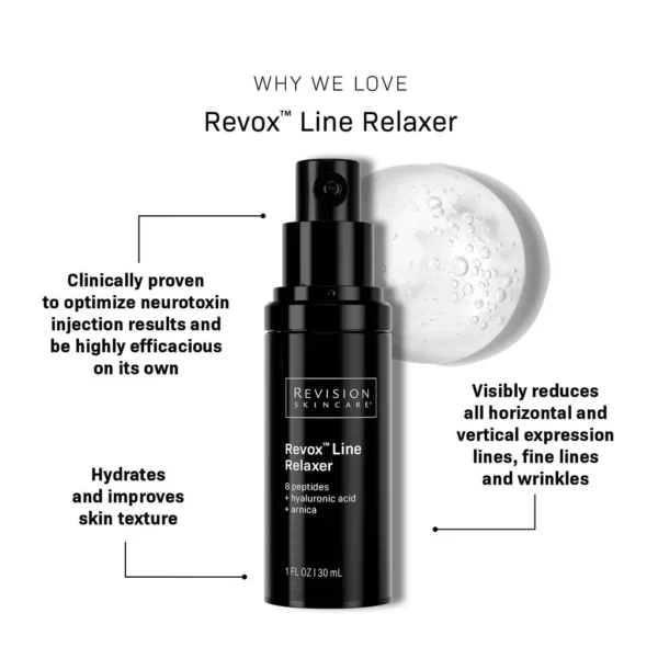 Revox™ Line Relaxer (1 oz) - Image 4