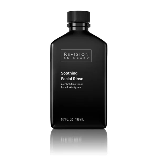Soothing Facial Rinse (6.7 oz)