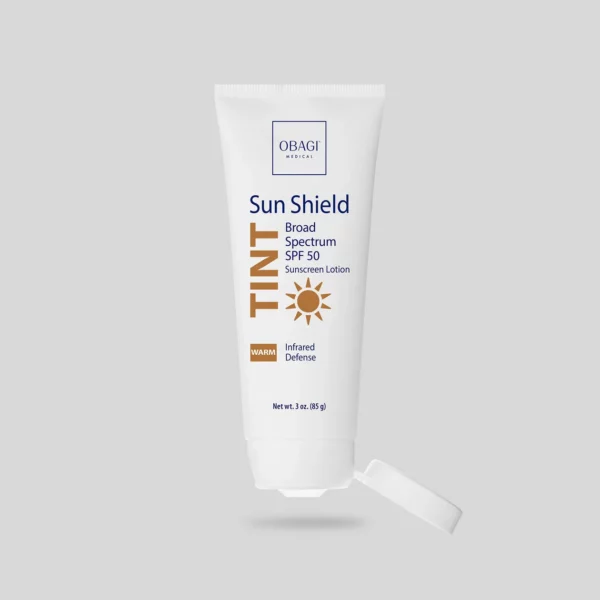 Sun Shield™ Tint Warm Broad Spectrum SPF 50 - Image 2