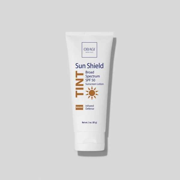 Sun Shield™ Tint Warm Broad Spectrum SPF 50