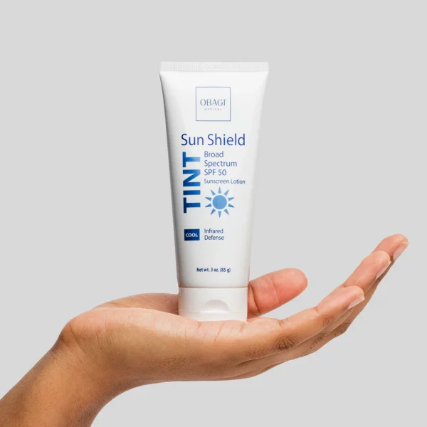 Sun Shield™ Tint Cool Broad Spectrum SPF 50 - Image 3