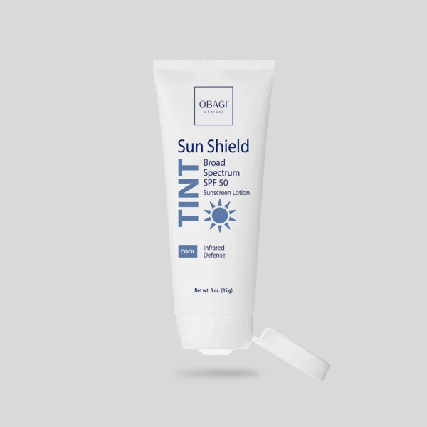 Sun Shield™ Tint Cool Broad Spectrum SPF 50 - Image 2