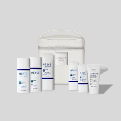 Obagi Nu-Derm® Trial Kit - Normal to Oily