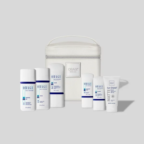 Obagi Nu-Derm® Trial Kit - Normal to Oily