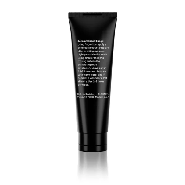 Pumpkin Enzyme Mask - Image 3